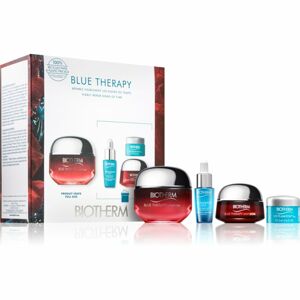 Biotherm Blue Therapy ajándékszett