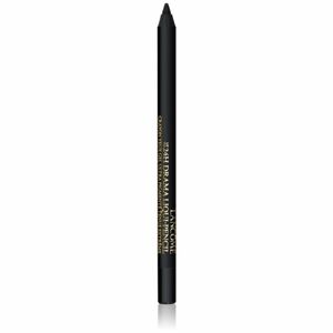 Lancôme Drama Liquid Pencil géles szemhéjceruza árnyalat 01 Café Noir 1,2 g