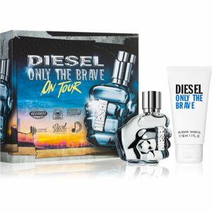 Diesel Only The Brave ajándékszett I. uraknak