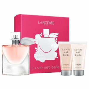 Lancôme La Vie Est Belle ajándékszett (limitált kiadás)