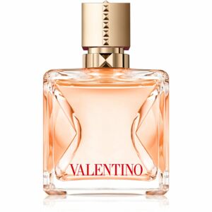Valentino Voce Viva Intensa Eau de Parfum hölgyeknek 100 ml