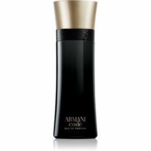 Armani Code Eau de Parfum uraknak 200 ml