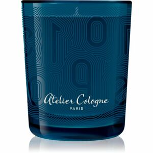 Atelier Cologne Rose London illatos gyertya 180 g