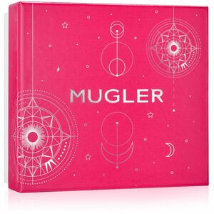 Mugler Angel Nova ajándékszett hölgyeknek