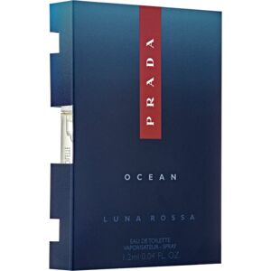 Prada Luna Rossa Ocean Eau de Toilette uraknak 1,2 ml