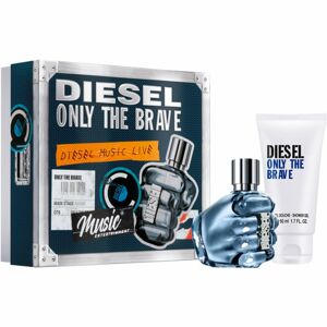 Diesel Only The Brave ajándékszett uraknak