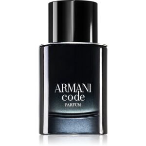 Armani Code Homme Parfum Eau de Parfum uraknak 50 ml