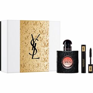 Yves Saint Laurent Black Opium ajándékszett II. hölgyeknek