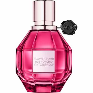 Viktor & Rolf Flowerbomb Ruby Orchid Eau de Parfum hölgyeknek 50 ml