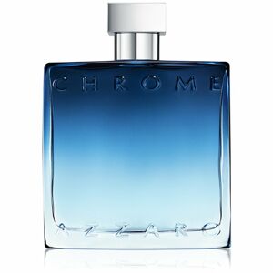 Azzaro Chrome Eau de Parfum uraknak 100 ml