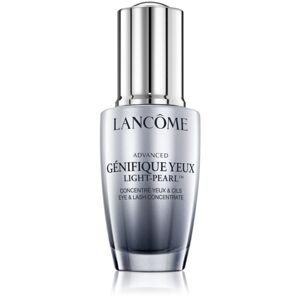 Lancôme Génifique Advanced Yeux Light-Pearl™ szem- és szempillaszérum 20 ml