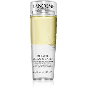 Lancôme Bi-Facil Yeux Clean & Care kétfázisú szemlemosó 125 ml