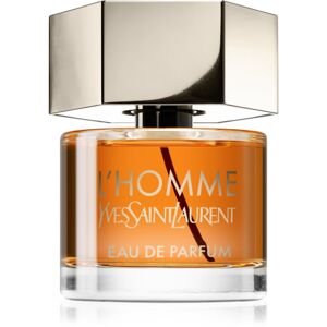 Yves Saint Laurent L'Homme Eau de Parfum uraknak 60 ml
