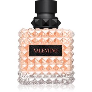 Valentino Born In Roma Coral Fantasy Donna Eau de Parfum hölgyeknek 100 ml