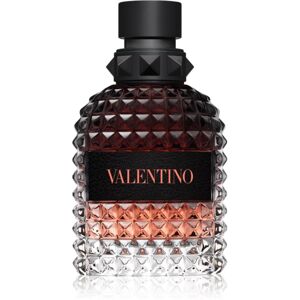 Valentino Born In Roma Coral Fantasy Uomo Eau de Parfum uraknak 50 ml
