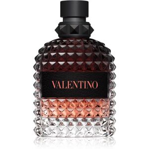 Valentino Born In Roma Coral Fantasy Uomo Eau de Parfum uraknak 100 ml