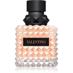 Valentino Born In Roma Coral Fantasy Donna Eau de Parfum hölgyeknek 50 ml