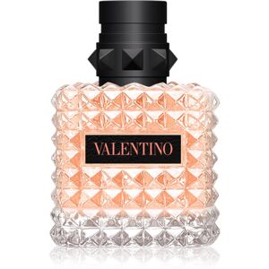 Valentino Born In Roma Coral Fantasy Donna Eau de Parfum hölgyeknek 30 ml
