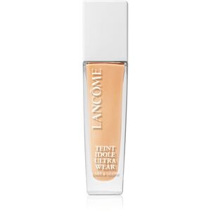 Lancôme Teint Idole Ultra Wear Care & Glow világosító hidratáló make-up SPF 25 árnyalat 115C 30 ml