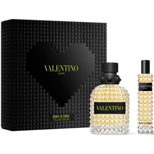 Valentino Born In Roma Yellow Dream Uomo ajándékszett uraknak