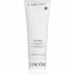 Lancôme Nutrix nyugtató és tápláló krém a nagyon száraz és érzékeny bőrre 125 ml