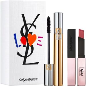 Yves Saint Laurent Mascara Volume Effet Faux Cils ajándékszett hölgyeknek hölgyeknek