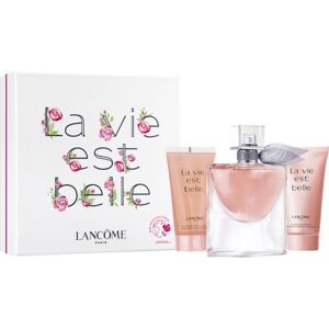 Lancôme La Vie Est Belle ajándékszett