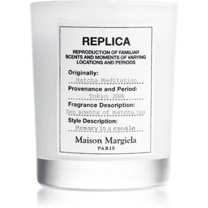 Maison Margiela REPLICA Matcha Meditation illatgyertya 165 g