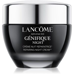 Lancôme Génifique fiatalító éjszakai krém hialuronsavval 50 ml
