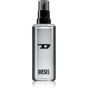Diesel D BY DIESEL Eau de Toilette utántöltő unisex 150 ml