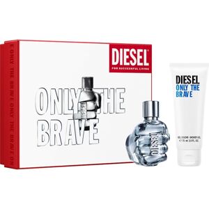 Diesel Only The Brave ajándékszett uraknak