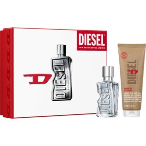 Diesel D BY DIESEL ajándékszett unisex