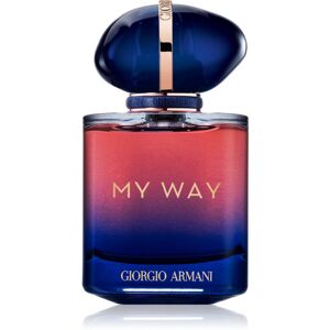 Armani My Way Parfum parfüm utántölthető hölgyeknek 50 ml