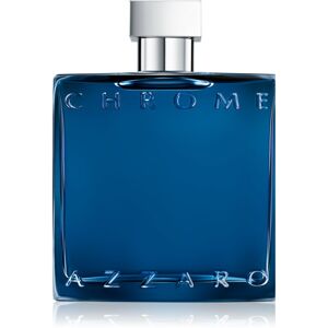 Azzaro Chrome Parfum Eau de Parfum uraknak 100 ml