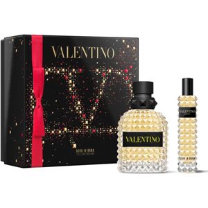 Valentino Born In Roma Yellow Dream Uomo ajándékszett I. uraknak