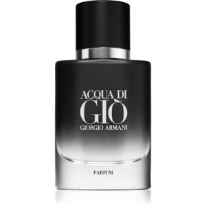 Armani Acqua di Giò Parfum parfüm uraknak 40 ml