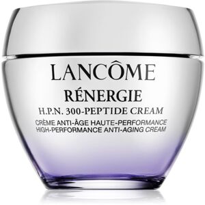 Lancôme Rénergie H.P.N. 300-Peptide Cream ráncellenes nappali krém lifting hatással 50 ml