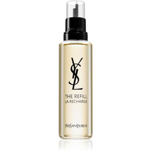 Yves Saint Laurent Libre Eau de Parfum utántöltő hölgyeknek 150 ml