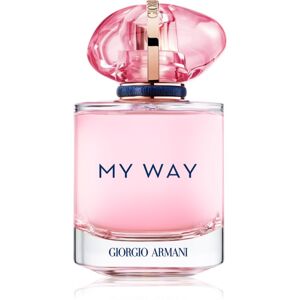 Armani My Way Nectar Eau de Parfum hölgyeknek 50 ml