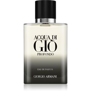 Armani Acqua di Giò Pour Homme Eau de Parfum uraknak 50 ml