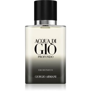 Armani Acqua di Giò Pour Homme Eau de Parfum uraknak 30 ml