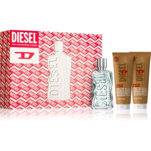 Diesel D BY DIESEL ajándékszett uraknak