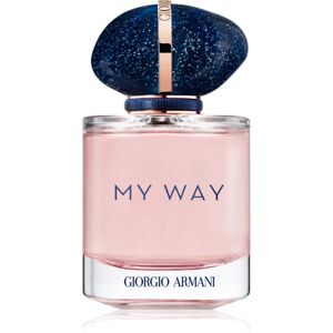 Armani My Way Nacre Eau de Parfum ( limitált kiadás) hölgyeknek 2023 50 ml