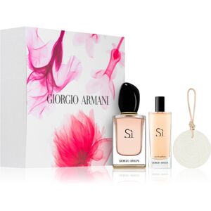 Armani Sì Eau de Parfum hölgyeknek