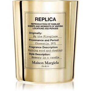 Maison Margiela REPLICA By the Fireplace Limited Edition illatgyertya 1 db