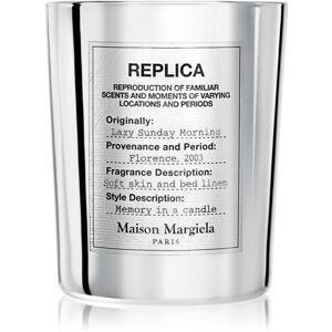 Maison Margiela REPLICA Lazy Sunday Morning Limited Edition illatgyertya 0,17 kg