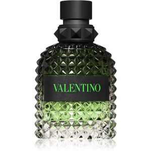 Valentino Born In Roma Green Stravaganza Uomo Eau de Toilette uraknak 50 ml