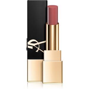 Yves Saint Laurent Rouge Pur Couture The Bold hidratáló krém rúzs árnyalat Nude 16 2,8 g