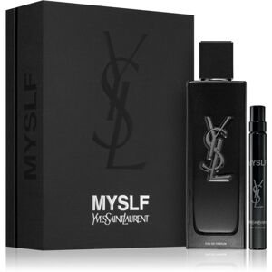 Yves Saint Laurent MYSLF ajándékszett uraknak