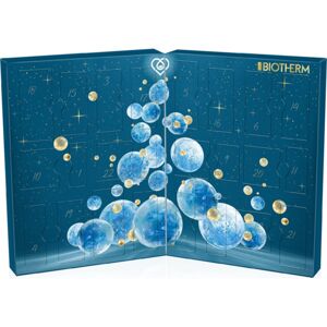 Biotherm Advent Calendar ádventi naptár hölgyeknek